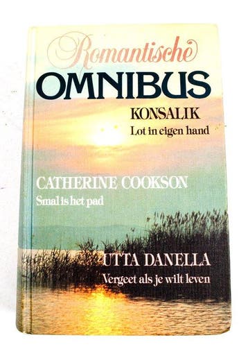 Romantische omnibus - Konsalik, Boeken, Verzenden, Nieuw