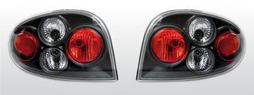 Achterlichten | geschikt voor Renault Megane Coupe 1996-2002, Verzenden, Nieuw, Renault