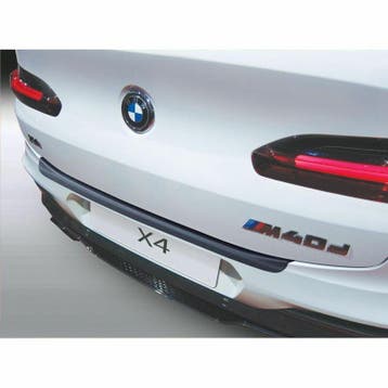 M Pakket Achterbumper Beschermlijst BMW X4 G02 B7770, Nieuw, Achter, BMW
