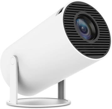 Magcubic 4K Beamer WiFi 6 | OP = OP | Pak die korting, Verzenden