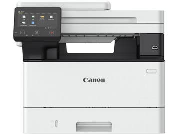 Canon i-SENSYS MF461dw - All-in-one laserprinter - Wifi, Computers en Software, Printers, Verzenden, Zo goed als nieuw, Canon