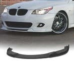 SPOILER LAME AVANT BMW E60 E61 03-10 LOOK HAMANN, Verzenden