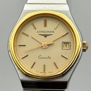 Longines - Unknown - Zonder minimumprijs - Dames - 1970-1979