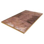 Tafelblad | PARIS | Vintage | Indoor | 690x1200x30(h)mm HC, Verzenden