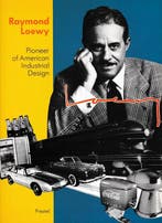 Raymond Loewy Pb 9783791314495 Angela Schönberger, Verzenden, Gelezen, Angela Schönberger