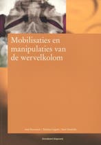 Mobilisaties en manipulaties van de wervelkolom, Livres, Science, Verzenden, Axel Beernaert