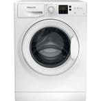 Hotpoint Nswm743uw - Wasmachine - 7 kg - 1400 tpm -, Elektronische apparatuur, Wasmachines, Ophalen of Verzenden, Nieuw