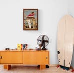 Teejo (1992) - Good Vibes