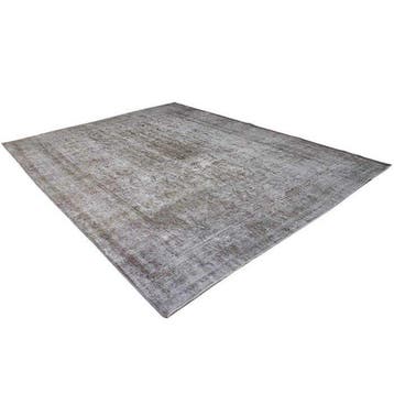 Designer - Modern - handgeknoopte vintage kunsttapijt -, Nieuw