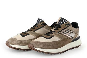Floris van Bommel Sneakers in maat 40 Bruin, Kleding | Heren, Schoenen, Bruin, Verzenden, Floris van Bommel, Sneakers