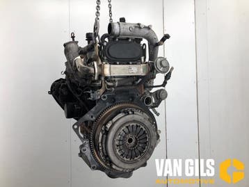 Motor Fiat Ducato O313228, Nieuw