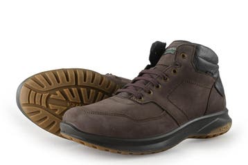 Grisport Wandelschoenen in maat 44 Bruin, Grisport, Bruin, Verzenden, Zo goed als nieuw
