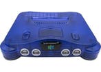 Nintendo 64 Console - Grape Purple, Consoles de jeu & Jeux vidéo, Consoles de jeu | Nintendo 64, Verzenden