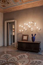 Ingo Maurer - Ingo Maurer - Lamp - Lucellino NT - Plastic,