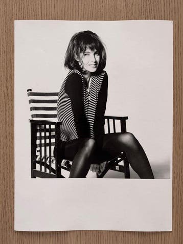 Marc Hispard (1938-2015) - Untitled, c.1990