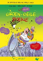 HAAGSE HARRY, SP. HET GROEN GEILE BOEKIE (AANGEPASTE EDITE), Verzenden, S. Bral