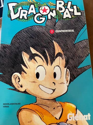 Dragonball 6: de Kampioenen 9771376730013 Akira Toriyama, Boeken, Verzenden, Gelezen, Akira Toriyama