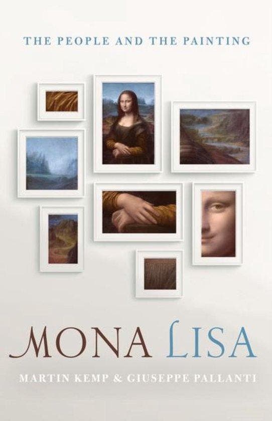 Mona Lisa 9780198749905 Martin Kemp, Boeken, Taal | Engels, Zo goed als nieuw, Verzenden