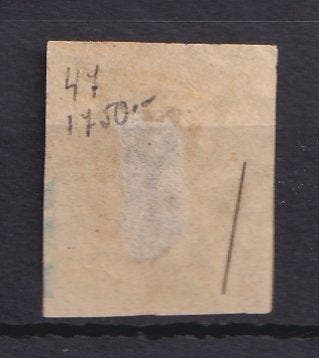 Frankrijk 1870 - Bordeaux 30c Brun - Yvert n°47
