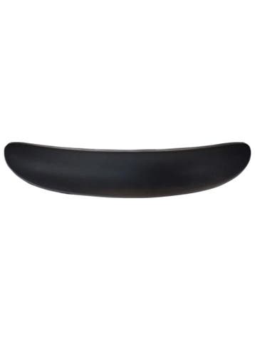 Herman Miller Aeron Zitting Foam - Herman Miller Onderdelen, Verzenden, Zwart, Nieuw, Bureaustoel