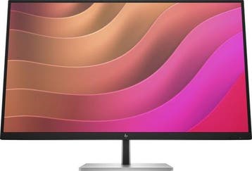 HP E32K G5 4K Ultra HD IPS Monitor — zo goed als nieuw, Computers en Software, Verzenden, Nieuw