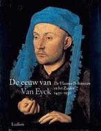 De eeuw van Van Eyck 1430-1530 9789055443925 T.H. Borchert, Verzenden, Gelezen, T.H. Borchert