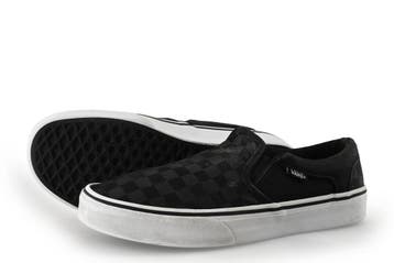 Vans Sneakers in maat 40½ Zwart, Verzenden, Sneakers
