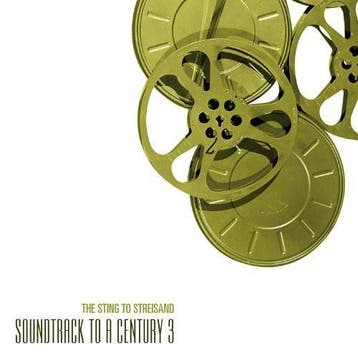 Various - Soundtrack To A Century 3 - The Sting To Streisand, Verzenden