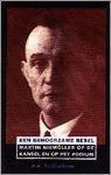 Een gehoorzame rebel 9789024278343 ANNE SPIJKERBOER, Verzenden, Gelezen, ANNE SPIJKERBOER