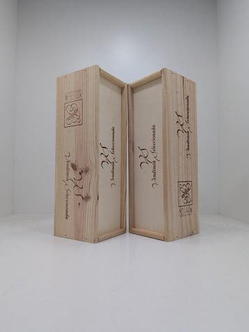 2022 Bodegas Mauro, VS Vendimia Seleccionada -, Nieuw