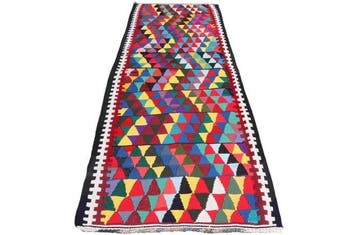 Kelim Moderne Caucase Kilim - Art Arménien Vintage - Kelim -, Maison & Meubles
