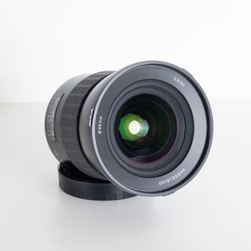 Hasselblad HC 35mm Groothoeklens, Nieuw