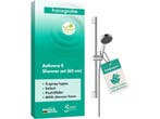 hansgrohe Activera S - Doucheset - EcoSmart+ waterbesparend, Doe-het-zelf en Bouw, Sanitair, Verzenden, Zo goed als nieuw