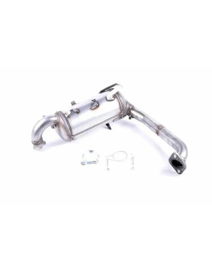 Roetfilter Ford Focus 2, Volvo C30, Volvo V50, Auto-onderdelen, Brandstofsystemen, Verzenden