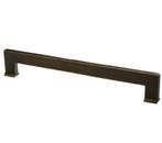 Greep Jolie Evoke 320 mm antiek brons