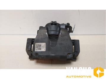 Remklauw (Tang) rechts-voor Audi A4 O193928