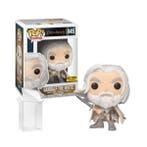 Funko Pop!  The Hobbit - Gandalf the White #845 Hot Topic, Verzenden