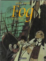 De Tumulus / Fog / 1 9789030383093 R. Seiter, Verzenden, R. Seiter