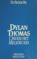 ONDER HET MELKWOUD 9789023407010 Craig Thomas, Verzenden, Craig Thomas
