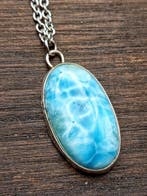 Bijou merveilleux « Tuffo » artisanal, en argent 925 avec