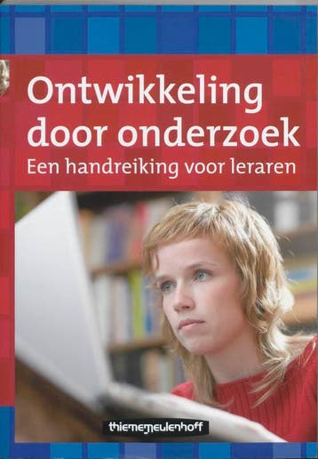 Ontwikkeling door onderzoek 9789006955125, Verzenden, Gelezen