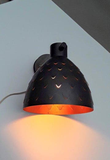 Granhaga - Carl Thore - Lampe murale - Cuivre - Carl Thore