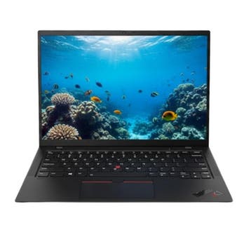 Lenovo ThinkPad X1 Carbon Gen 9 - Intel® Core™ i7-1185G7 - T, Ophalen of Verzenden