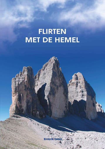 Flirten met de hemel 9789460794025 Kirsten De Coninck, Verzenden, Gelezen, Kirsten De Coninck