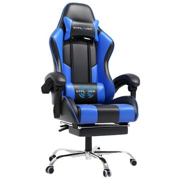 Ergonomische Bureaustoel -  Office Chair - Gamestoel - Volwa, Verzenden, Nieuw