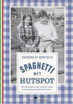 Spaghetti met hutspot 9789081697088 Sandra Di Bortolo, Verzenden, Sandra Di Bortolo