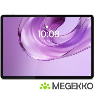 Lenovo Yoga Tab Gen 2 11,1 inch 256GB Wifi Grijs met Stylus, Verzenden
