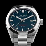 Ublast - Air Prince Automatic Swiss - REF.UBAP40BU - Heren -