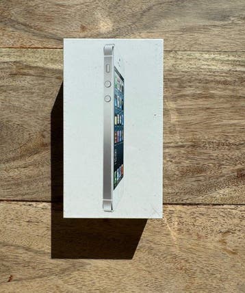 Apple iPhone Vintage Collection - iPhone 5 / 5s / 5c Era