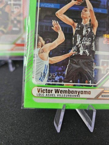 Panini - 1 Card, Verzamelen, Nieuw